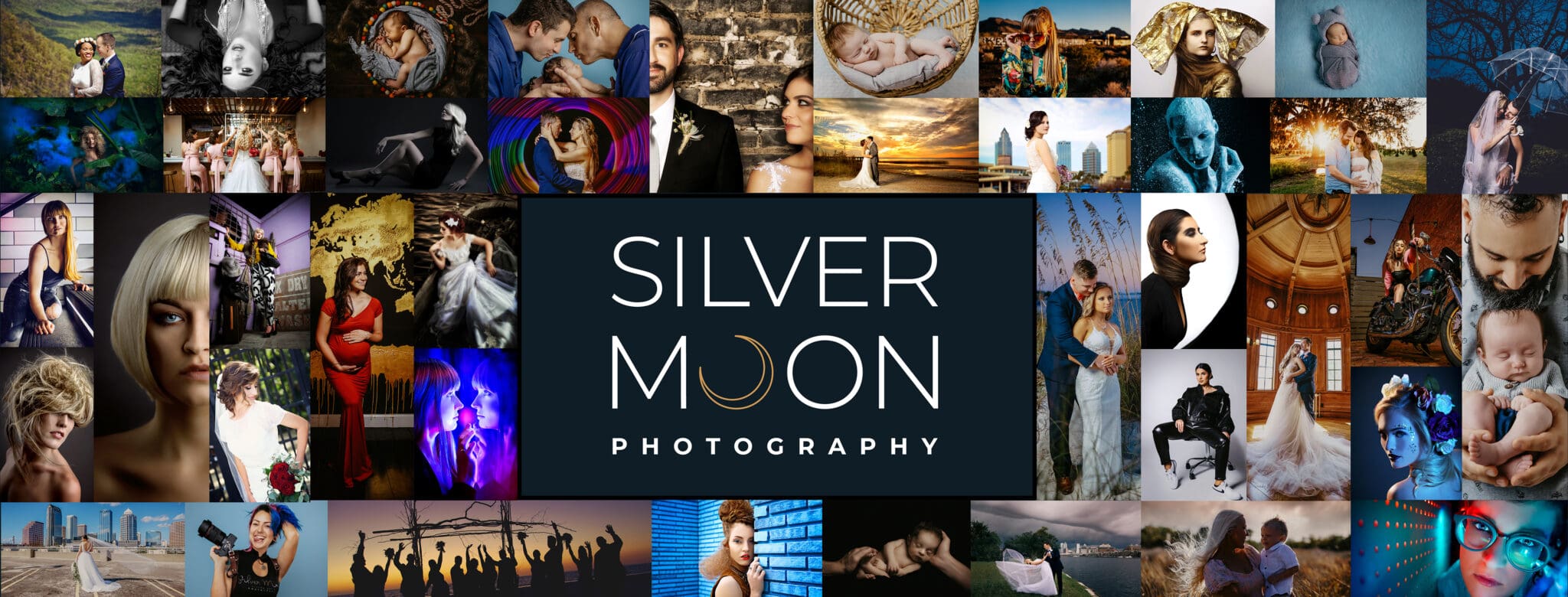 Getting to Know Silver Moon Photography